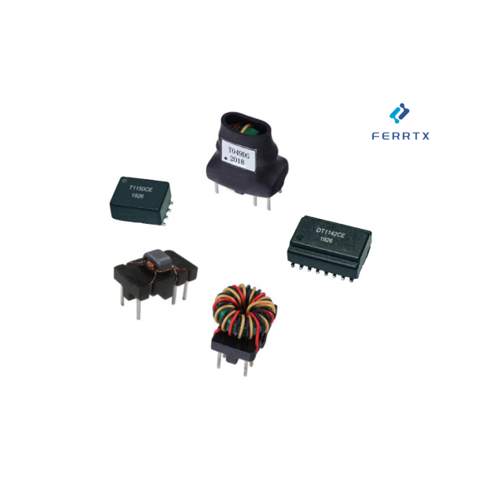 Isolation Transformer