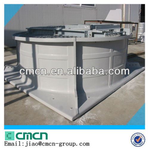 Frp/grp/frp Fan Stack/ Frp Rtm/grp Fan Stack, High Quality Frp/grp/frp ...
