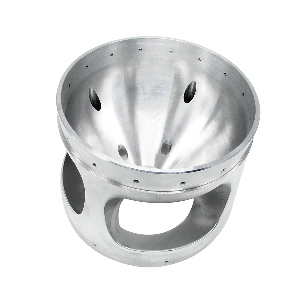 Precision CNC Turning Services