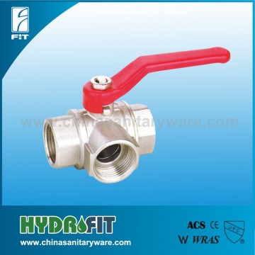 ball valve catalogue three way ball valve