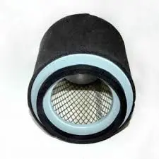 High Quality Air Filter Element 21717211 for Hitachi