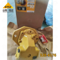 Mining bulldozer D9R piston motor shaft 529-6176