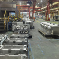Gearboxes for Port Handling