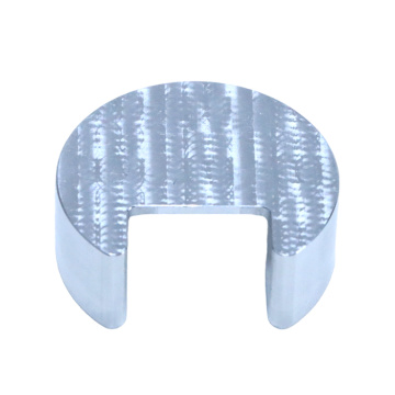 Precision Mounting Block Parts