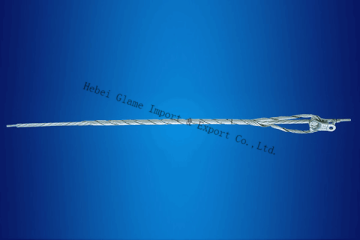 Helical Fittings