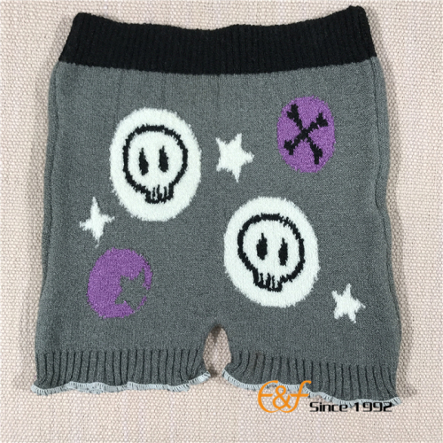 Baby Warm Shorts Underwear Untuk Boy