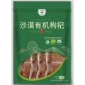 500G Çöl Organik Lycium Plus Goji Meyveleri