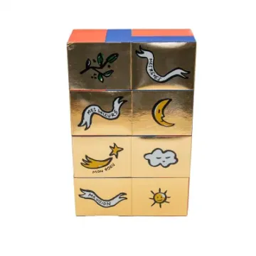 Customized luxury cardboard boxes