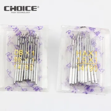 CHOICE Industrial Sewing Machine Knitting Needle Spare Parts