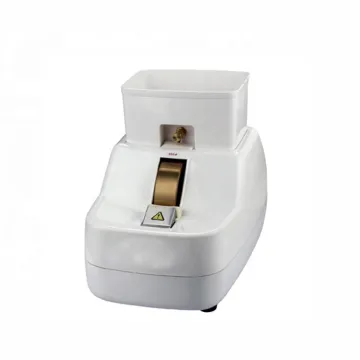 Factory Price Optical Lens Edging Machine - LY-5B Hand Edger