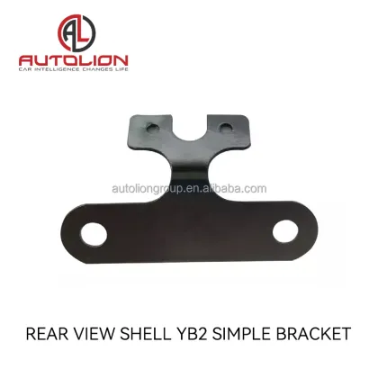 3D Car 360-Degree Panoramic Camera & Rearview System