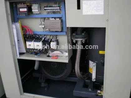 18.5 kw screw compressors price list TW25A