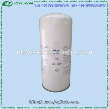 High-quality spare parts oil filter JOY LB13145/3 for MANN air compressor