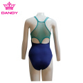 Girls Gymnastics Tight Sleeveless Training Suit