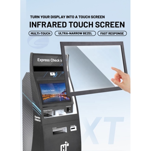 19 Inch Infrared Touch Screen Panel