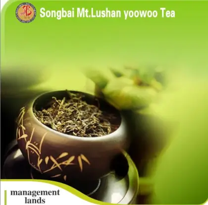 black tea