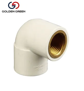 PVC & Brass Ball  Valves  &  Coupling Customized Plastic Pipe Fittings