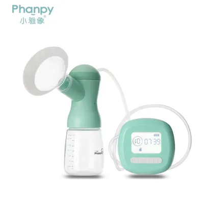 Always In Stock Rechargeable Breast Pump Electric
