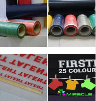 France heat transfer film