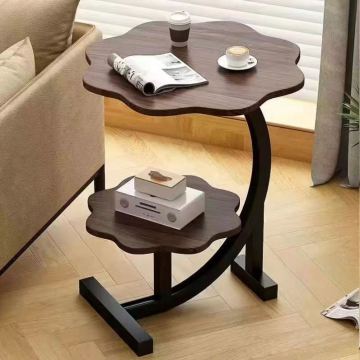 Simple Flower Multi-Function Household Table for Sale