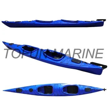 Kayaks Boat (GK-11) (TFGK)