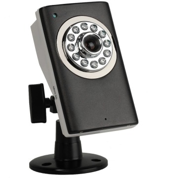 HD wifi mini network surveillence camera