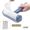 Cat Hair Dog Remover with Lint Roller