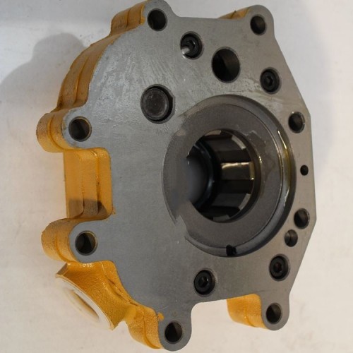 wheel loader parts Transmission Oil Pump