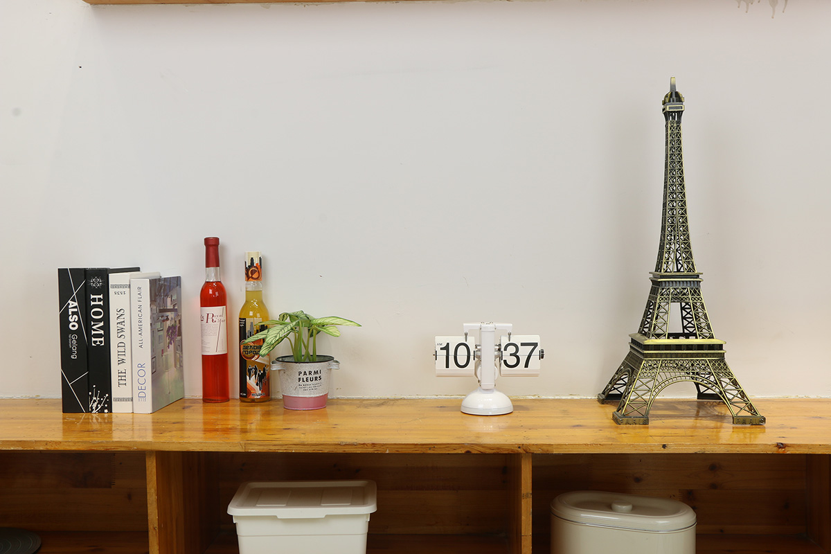 Flip Clock Hy F001 L 02 Flip Clock Hy F001 L 02
