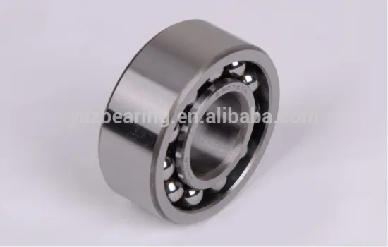 High precision YAZ 2307 K ATN self aligning ball bearings