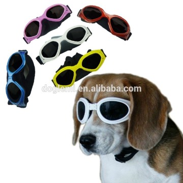 Fashion Pet Dog Glasses Goggles UV Sunglasses Eye Wear Protection