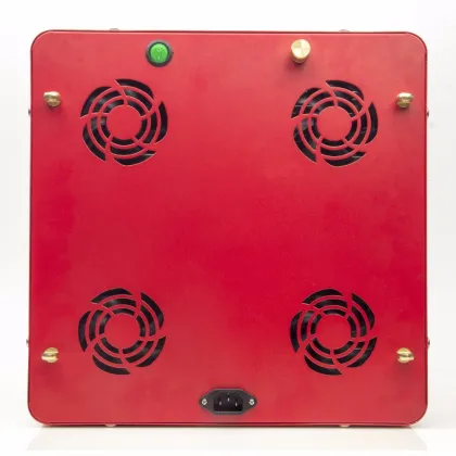 New DIY design citizen bridgelux leds cob grow light