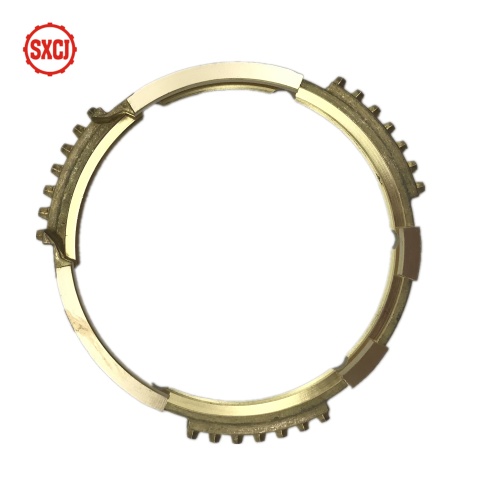 Auto Gearbox Parts Synchronizer Ring for FIAT