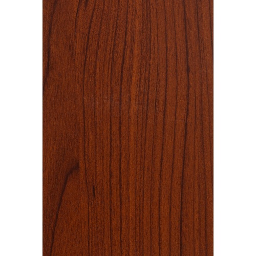 क्लासिक रेडिश वॉलनट लीनियर वुड ग्रेन ट्रांसफर पेपर