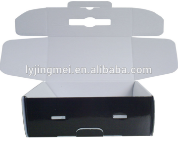 Linyi Excellent paper garment box