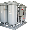 Gaseous Nitrogen Generator for Chemical Industry