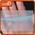 New product plastic clear business cards with custom design