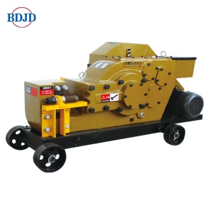 Rebar Rob Cutting Machine Price