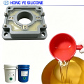Shock Proof Electronic Potting Silicone