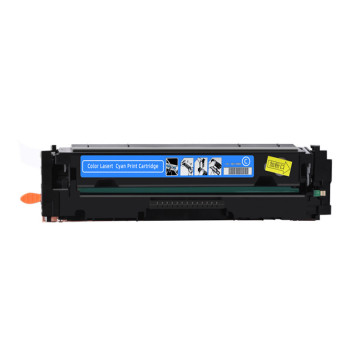 Hot sell compatible hp 203a toner cartridge