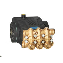 19 L/min 350 Bar High Pressure Pump