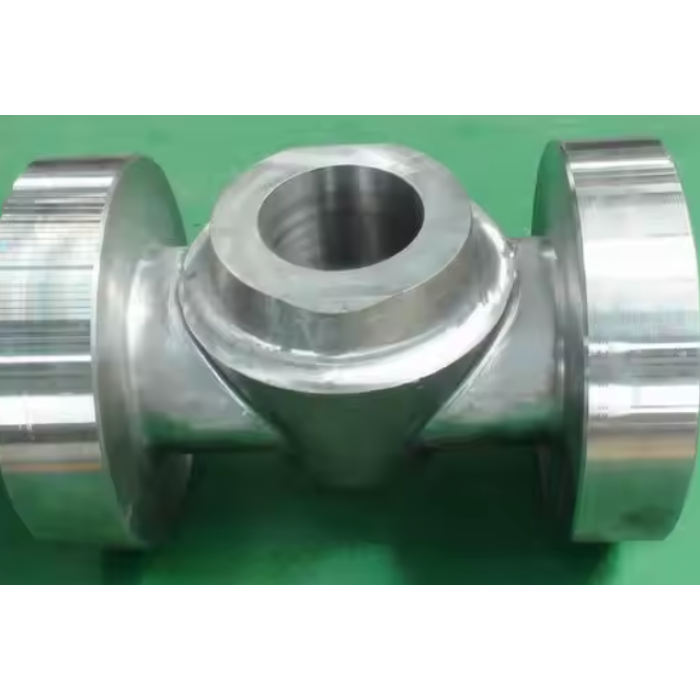 Flange Penyesuai Menempa dengan Keluli Aloi
