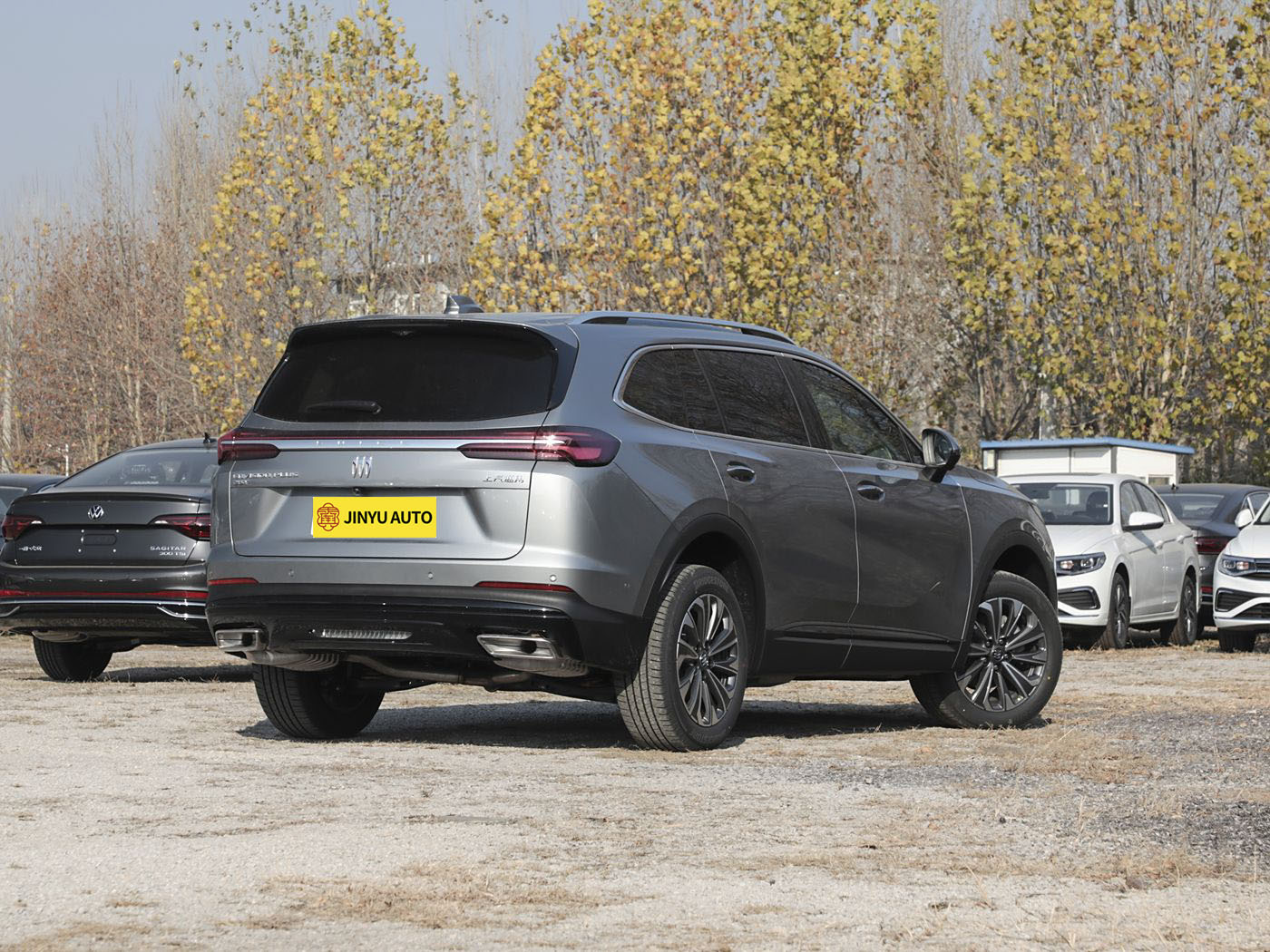 Plus 28T 2WD Platinum Edition