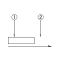 Universal type Detection switch