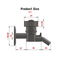 High Output Spiral Type Sampling Valve