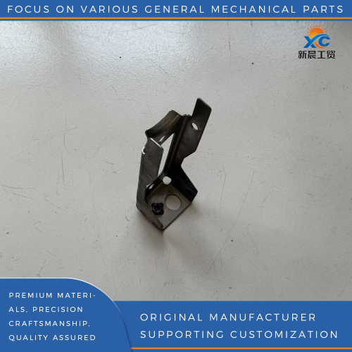 Peças de matriz para estampagem de travessa