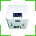 Digital control Efficient hybrid solder paste mixer