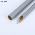ปลอกไฟเบอร์กลาสที่มีการเสียดสีสูงสำหรับการป้องกันสายเคเบิลของเครื่องจักร