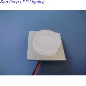 Hot sale 1W decoration LED down light enengy saving