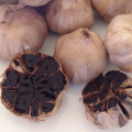 500g/vacuum bag whole black garlic